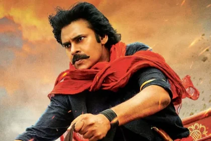 వివాదంలో 'హరిహర హరిహర' .. అతనే అతనే?