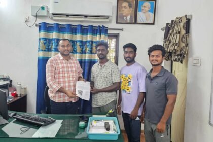 వీధి కుక్కల బెడద నుంచి నుంచి