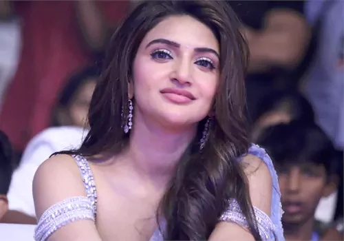 శ్రీలీలకి మరో బంపర్ బంపర్ .. హీరో హీరో ఎవరో ఎవరో!