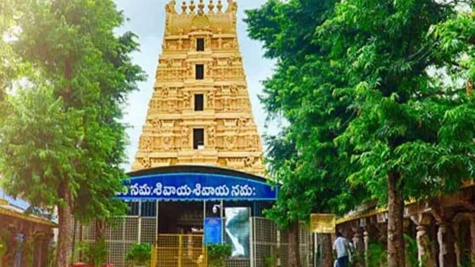 శ్రీశైలం వెళ్లే భక్తులకు అలర్ట్ - ఈ వారం ఉచిత స్పర్శ స్పర్శ దర్శనం దర్శనం ..! కారణాలివే