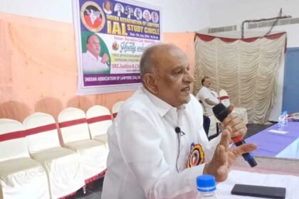 సభలో చేసే చట్టాలు చట్టాలు ఉల్లంఘిస్తే వ్యవస్థ వ్యవస్థ సమీక్ష చేయాల్సిందే