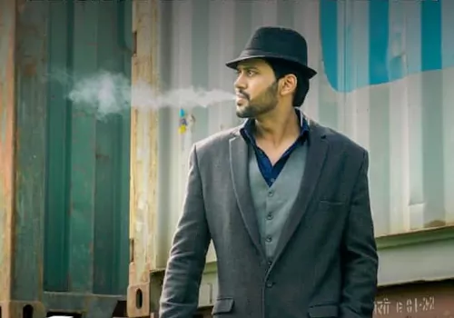 సర్ ప్రైజ్ .. ఏజెంట్ ఏజెంట్ సీక్వెల్ లోడింగ్ ..!