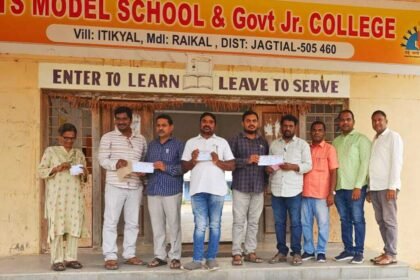 సిపిఎస్ రద్దు రద్దు - ముద్రా న్యూస్