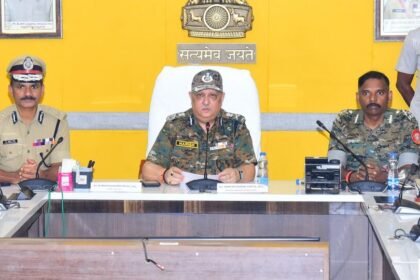 సీనియర్‌ ఐపీఎస్‌ అధికారుల అధికారుల పోస్టింగ్‌ వివాదంపై పెదవి విప్పని ఏపీ డీజీపీ హరీష్‌ గుప్తా గుప్తా…