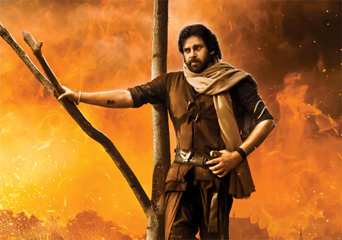 'హరి హర వీరమల్లు' ఫస్ట్ ఫస్ట్ రివ్యూ వచ్చేసింది .. ఆ ఆ వైజాగ్ లో రచ్చ రచ్చే!