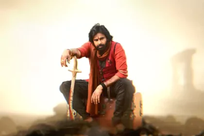 'హరి హర వీరమల్లు'కి కొత్త కొత్త .. ఫ్యాన్స్ ఫ్యాన్స్ లో మొదలైన టెన్షన్!