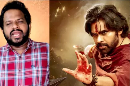 హరిహర వీరమల్లు పై హైపర్ ఆది కామెంట్స్