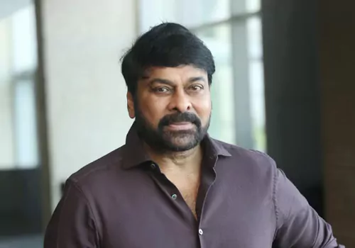 హైకోర్టుకి చిరంజీవి .. అధికారులకు అధికారులకు చుక్కలు ..!