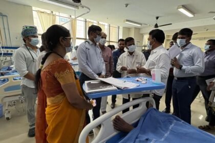 హైదరాబాద్: కల్తీ కల్లుతో కల్లుతో ముగ్గురు - డిపోల‌ను సీజ్ చేసిన చేసిన ఎక్సైజ్ పోలీసులు ..!