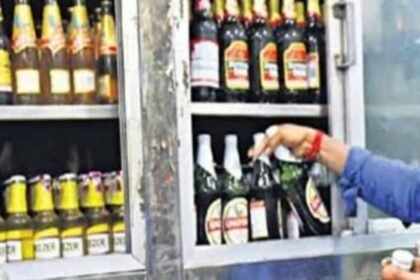 హైదరాబాద్: మందుబాబులకు మందుబాబులకు బ్యాడ్ - 2 రోజులు వైన్స్ షాపులు షాపులు బంద్, ఎప్పుడంటే ...?