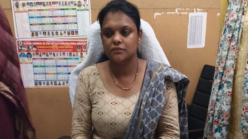 హైదరాబాద్: రూ .8 వేలు వేలు లంచం డిమాండ్ - ఏసీబీకి చిక్కిన డిప్యూటీ స్టేట్ టాక్స్ టాక్స్ టాక్స్