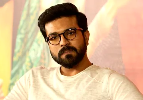 15 కోట్ల కన్నా పిల్లల ఆరోగ్యమే ఆరోగ్యమే ముఖ్యమన్న రామ్‌చరణ్‌ .. విషయం విషయం?