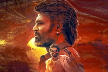 'అడుగు పెడితే విజల్‌ విజల్‌ మోగులే ..' ట్రైలర్‌తో మరింత హైప్‌ క్రియేట్‌ క్రియేట్‌ చేసిన 'కూలీ'!