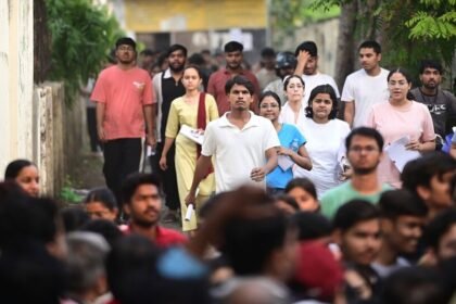 ఈరోజే నీట్ పీజీ 2025- రిపోర్టింగ్ టైమ్ టైమ్, డ్రెస్ కోడ్ సహా ఇతర ఇతర వివరాలు ..