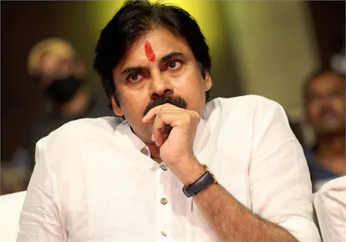 ఒకే టికెట్ తో పవన్ కళ్యాణ్ హంగామా హంగామా!