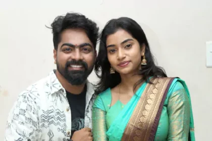 ఘనంగా ప్రారంభమైన ప్రారంభమైన పాన్ ఇండియా ఇండియా థ్రిల్లర్ 'మయూఖం' మయూఖం '