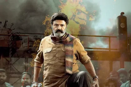 జాతీయ అవార్డుల్లో సత్తా సత్తా చాటిన 'భగవంత్ భగవంత్' .. షారుఖ్ కి పోటీగా ఆ ఆ!