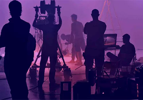 తెలుగు ఫిల్మ్ ఫెడరేషన్ సంచలన సంచలన .. రేపటి రేపటి నుంచి షూటింగ్స్ బంద్!