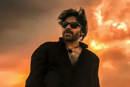 పవన్ కళ్యాణ్ ఫ్యాన్స్ ఆకలి 'ఓజీ' తీరుస్తుందా ..?