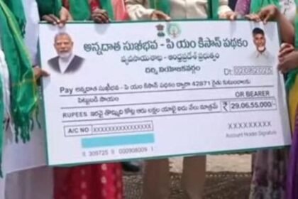 ప్రతి రైతు ఖాతాలోకి. 7 వేలు