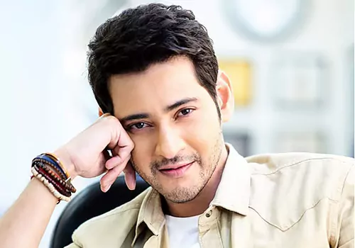 మహేష్ బాబు అడ్డాలో అతడు అతడు