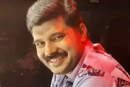 హోటల్‌ గదిలో నటుడి అనుమానాస్పద మృతి!