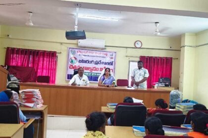 బహిరంగ ప్రదేశాలలో చెత్త కాల్చుట పై నిషేధం