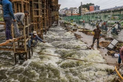 రుతుపవనాలు: భారీ వర్షాల నుంచి రిలీఫ్! రుతుపవనాల ఉపసంహరణపై ఐఎండీ ఐఎండీ ఐఎండీ ..- రుతుపవనాల ఉపసంహరణ సెప్టెంబర్ 15 న రాజ్ నుండి ప్రారంభమవుతుంది