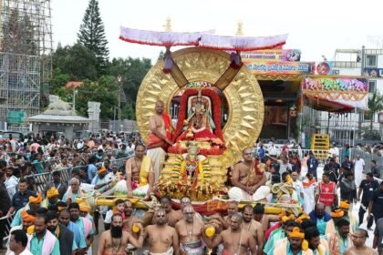 అక్టోబ‌ర్ నెల‌లో తిరుమ‌ల‌? టీటీడీ ఇచ్చిన ఈ కీలక అప్డేట్ మీ మీ!