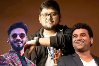 అనిరుధ్, దేవిశ్రీప్రసాద్ కి షాక్ ఇచ్చిన మిరాయ్ గౌరహరి గౌరహరి
