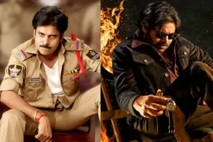 అప్పుడు అప్పుడు గబ్బర్ .. ఇప్పుడు ఇప్పుడు ఓజీ .. హిస్టరీ హిస్టరీ!