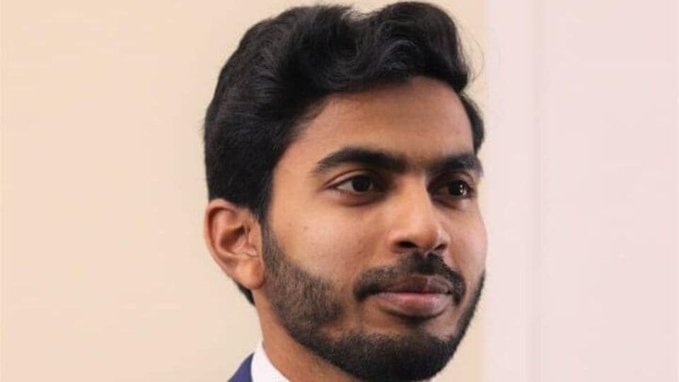 అమెరికా పోలీసుల కాల్పుల్లో తెలంగాణ యువకుడి మృతి, ఆందోళనలో ఆందోళనలో ఆందోళనలో ఆందోళనలో