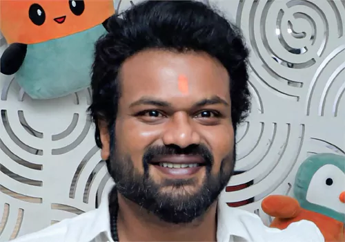 అయోధ్యరాముడి విషయంలో మంచు మనోజ్ కీలక నిర్ణయం