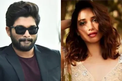 అల్లు అర్జున్ వల్లే కోట్ల రూపాయలు సంపాదించాను