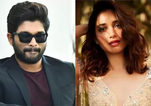 అల్లు అర్జున్ వల్లే కోట్ల రూపాయలు సంపాదించాను