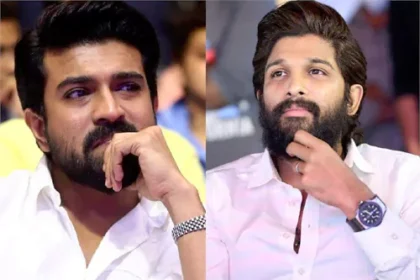 అసలు ఆట ముందుంది .. ప్రీ ప్రీ తో అంచనాలు పెరిగాయి పెరిగాయి