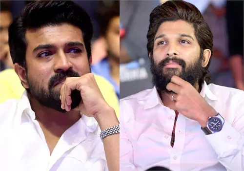 అసలు ఆట ముందుంది .. ప్రీ ప్రీ తో అంచనాలు పెరిగాయి పెరిగాయి