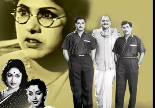 ఇక కుటుంబ కథా చిత్రాలకి మంగళం పాడినట్లేనా!