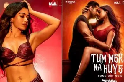 ఇదేం అరాచకం అరాచకం .. బాలీవుడ్ బాలీవుడ్ బాగా చెప్పావుగా చెప్పావుగా