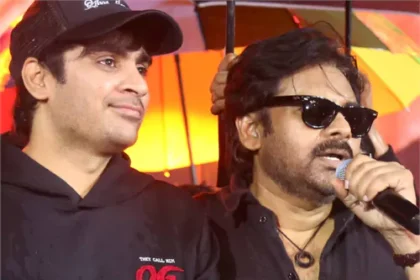 ఎవరు ఈ సుజిత్ రెడ్డి