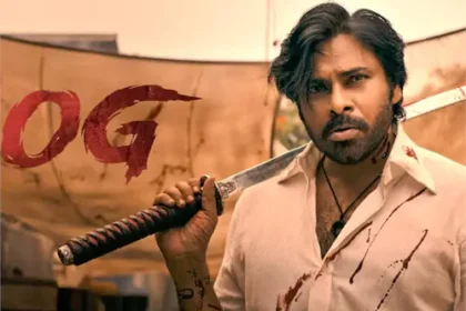 ఓజి కథ ఇదే .. సూపర్ సూపర్ గ్యారంటీనా!