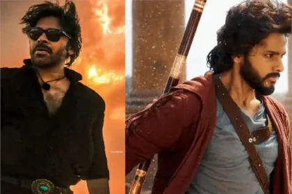 ఓజి కోసం మిరాయ్ ని ని తీసేస్తున్నారు .. అంతా ఈ మహానుభావుడి దయ దయ