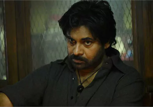 ఓజి ఖాతాలో అరుదైన రికార్డు