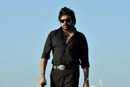 ఓజీ రికార్డు బిజినెస్ .. బ్రేక్ ఈవెన్ టార్గెట్ తెలిస్తే తెలిస్తే!