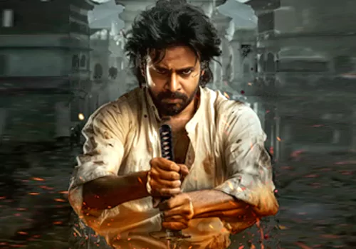 'ఓజీ'కి పవన్‌కళ్యాణ్‌ రెమ్యునరేషన్‌ ఎంతో తెలిస్తే షాక్‌ అవ్వాల్సిందే!