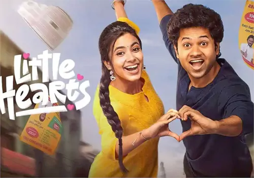 ఓటిటి లో లిటిల్ లిటిల్ .. హిట్ హిట్ ఇలాగే ఉంటుంది ఉంటుంది పరిస్థితి