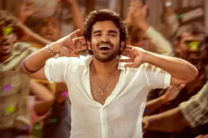 కె రాంప్ టీజర్: కామెడీ అంటే బూతు డైలాగులేనా ..?