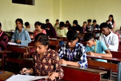 క్రై అధ్యయనం- క్రై స్టడీ దక్షిణ భారతదేశంలో 50 శాతం మంది బాలికలకు కాండం గురించి అవగాహన లేదని, కెరీర్ న్యూస్