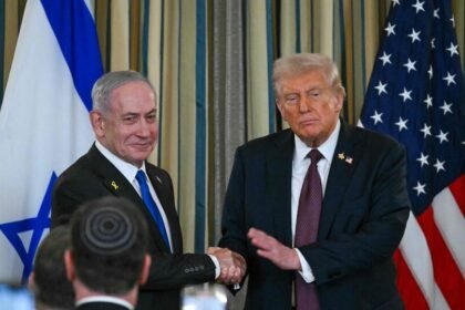 గాజా శాంతి ప్రణాళిక: యుద్ధం ముగింపు, ముగింపు, సైన్యం, భద్రతా భద్రతా- గాజా శాంతి ప్రణాళికను ప్రకటించిన ప్రకటించిన!