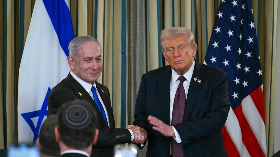 గాజా శాంతి ప్రణాళిక: యుద్ధం ముగింపు, ముగింపు, సైన్యం, భద్రతా భద్రతా- గాజా శాంతి ప్రణాళికను ప్రకటించిన ప్రకటించిన!